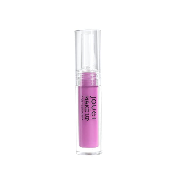 Jouer Matte Liquid Lipstick Waterproof High-Coverage Shade 145