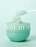 Soothing Face Mask with PDRN and Spirulina by Some By Mi 10 x 1g