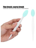 Best Facial Cleansing Brush Silicone Exfoliating Blackhead Removal Dr. Brush