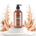 Shampoo Keratin Strengthening Damaged Hair Totex 750ml