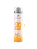 Body Foundation Spray Waterproof SPF 20 Forever52 150ml