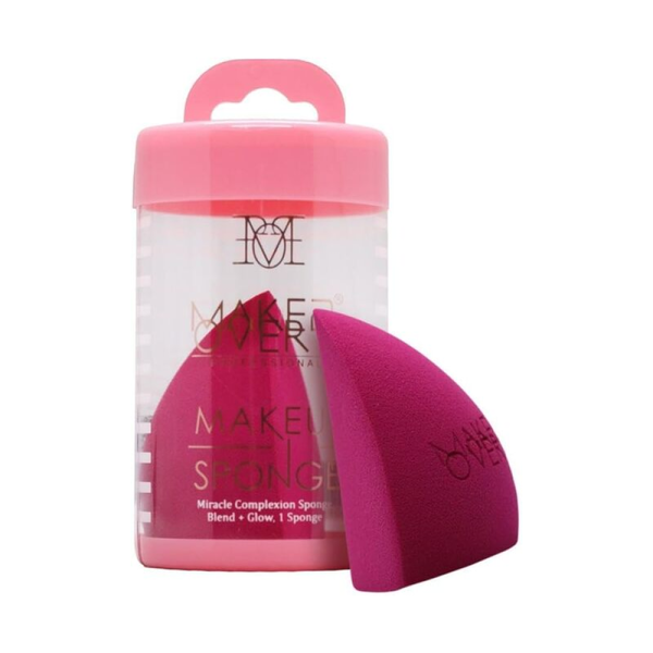 Make Over 22 Makeup Sponge MS-04 Blending Tool