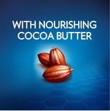 Vaseline Cocoa Radiant Body Lotion Moisturizing & Glowing Skin 200ml