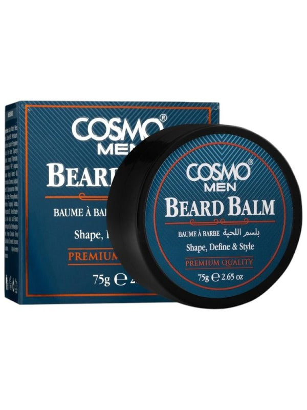 Cosmo Beard Balm - 75 g