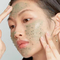 Axis-y Mugwort Pore Refining Cleanser with 61% Artemisia Extract, 100ml
