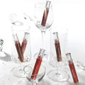 Rom&nd Glasting Water Lip Tint in 02 Red Drop