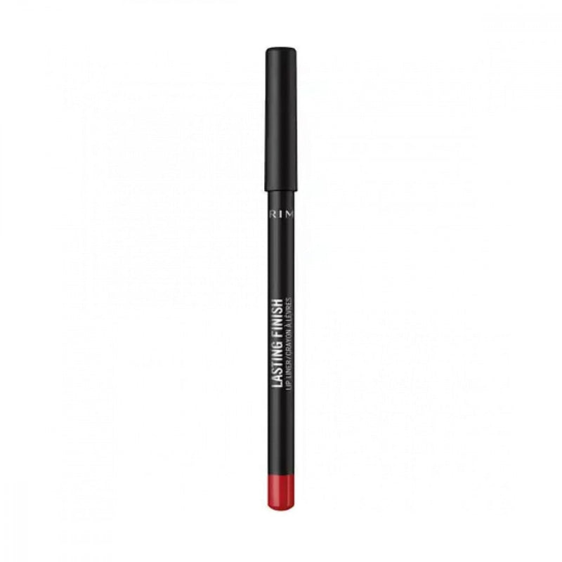 Rimmel London Lasting Finish Lip Liner, Creamy, No. 505