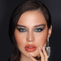 Daily Contact Lenses Hawaii Gold UV Protection Dahab 1 Pair