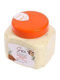 Shifa Turmeric Face & Body Scrub - Natural Granules - 300ml