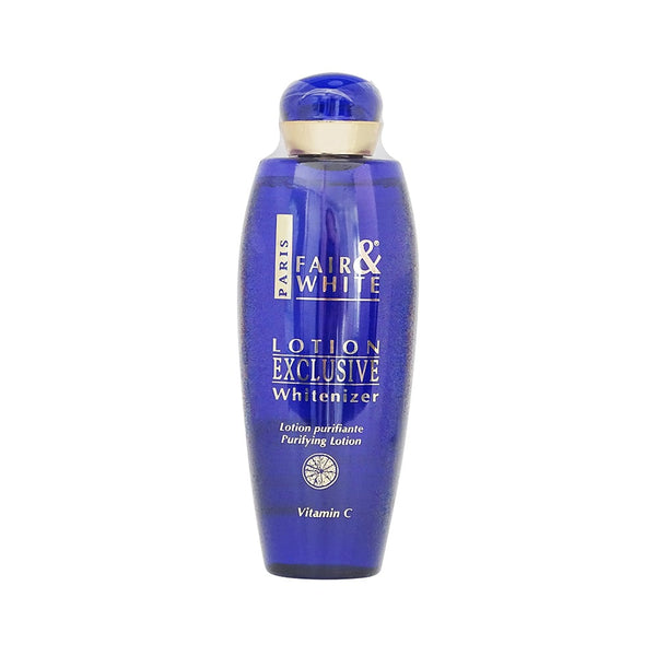 Fair and White Purifying & Brightening Lotion with Vitamin C 250 ml
