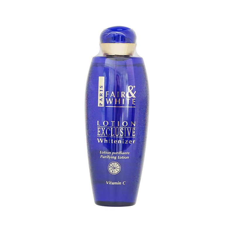 Fair and White Purifying & Brightening Lotion with Vitamin C 250 ml