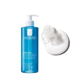 La Roche-Posay Foaming Facial Wash, Oily and Sensitive Skin, 400ml