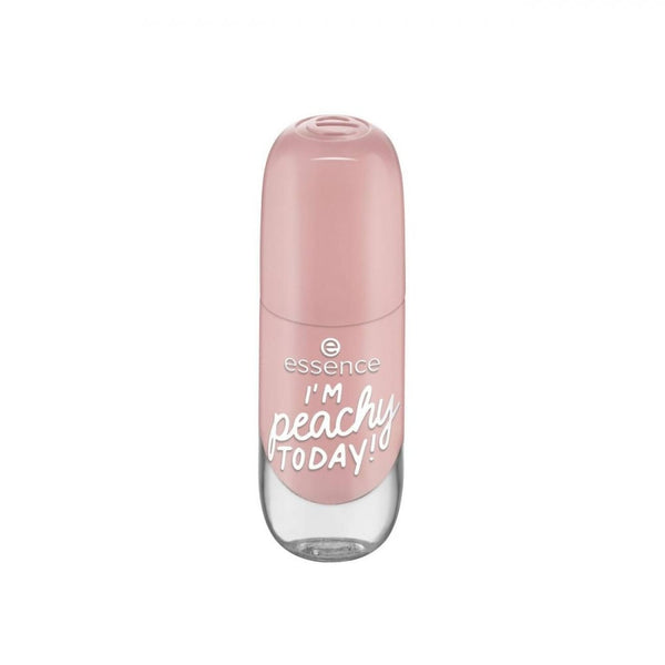 Essence Gel Nail Polish No. 43 High-Shine Long-Lasting Formula