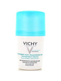 Antiperspirant Roll-On for Sensitive Skin 48H Protection Vichy 50ml