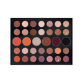 Forever52 Infinite Eyeshadow Palette, 34 Colors, Matte, Metallic, Shimmer, IEB002