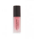 Revolution Matte Bomb Liquid Lipstick Fuchsia Cleoli Long-Lasting Matte