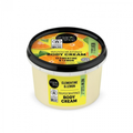 Organic Shop Lemon and Clementine Body Cream Moisturizing 250ml