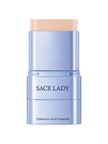 Sace Lady Soft Matte Foundation Stick - Shade 02