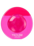 Trouble Maker Bubble Trouble Lip Gloss Phee Pink 12ml