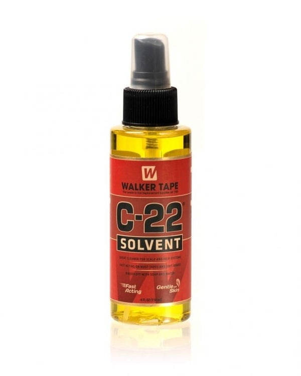 Walker Tape Wig Glue Remover C-22, 118 ml