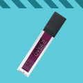 Make Over 22 Matte Lip Gloss NM024, Long-Lasting Fluid Texture