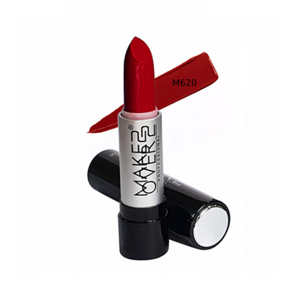 Make Over 22 Long Lasting Matte Lipstick M620