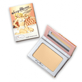 theBalm Sexy Mama Translucent Face Powder, Oil-Absorbing, All Skin Types