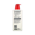 Eucerin Original Body Lotion Fragrance-Free Very Dry Skin 500ml