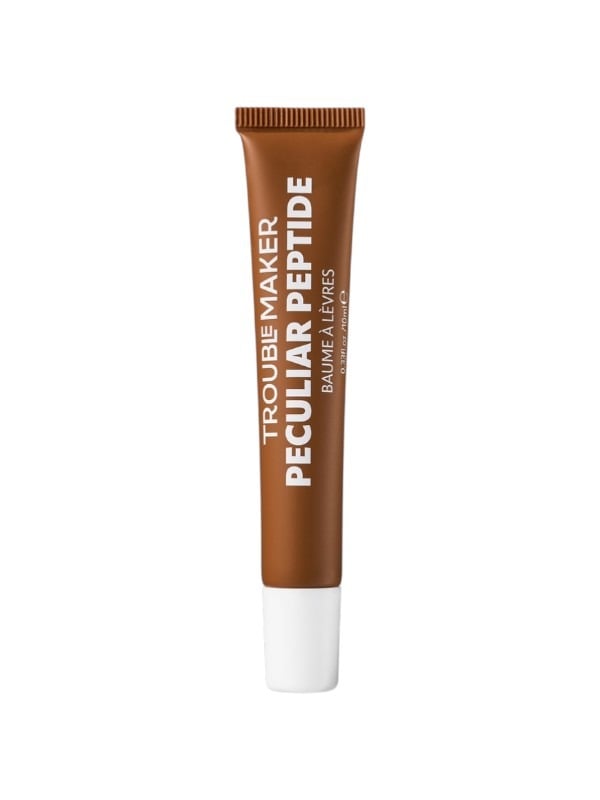 Trouble Maker Peptide Lip Balm Hot Chocolate