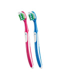 Oral-B Max Clean Soft Toothbrush 2 Pack Gentle Gums