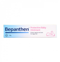 Bepanthen Diaper Rash Ointment Protective Barrier Cream for Babies 30g