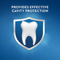 Kids Toothpaste Fluoride Enamel Protection Crest 50ml