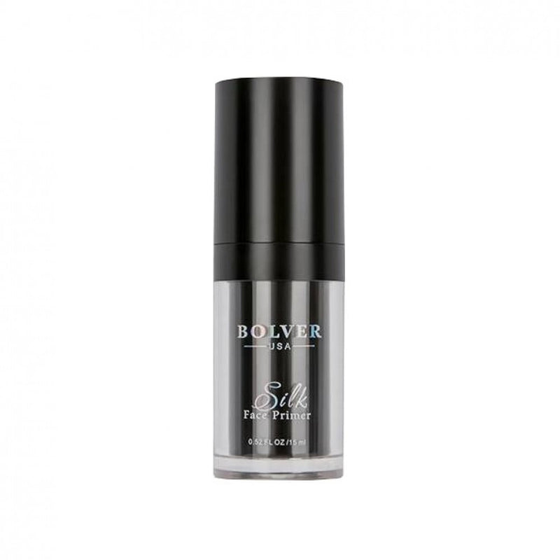 Bolver Makeup Fixing Primer for Smoothing Base and Pore Minimizing, 15ml