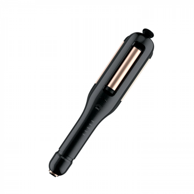 Joy Professional Hair Crimper FDJ-13303 with Even Heat Distribution