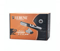 Rebune Hair Styling Dryer RE20132, 1000W, with 2 Brushes