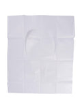 Solo Go Disposable Toilet Seat Covers - 10 Pcs, 36x42.5 cm