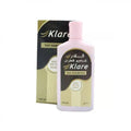 Best Tar Shampoo For Dandruff Gentle Scalp Cleansing Klare 110ml