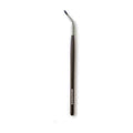 Basic Cushioned Eyeliner Brush with Ergonomic Handle