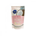 R&d Care Coconut Salt and Sugar Body Scrub Exfoliating 300g