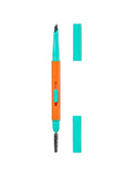 Trouble Maker Feral Brow Blade Pen Soft Black
