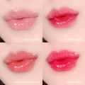 Unpa Poppy Poppy Stay Blooming Lip and Cheek Tint 02 Warm Coral Orange 3.5ml