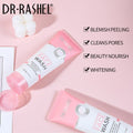 Dr. Rashel Niacinamide Brightening Face Wash - 100g