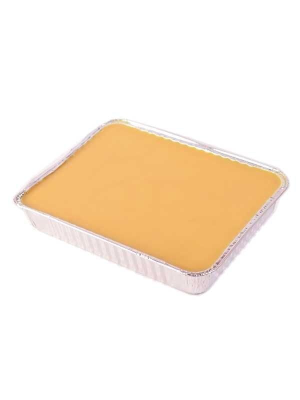 Skin System Hair Removal Wax Mold - Yellow