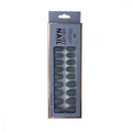 Forever 52 Velvet Artificial Nails KFN0011