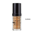 Bare Minerals Bare Pro Foundation Liquid High Definition Coverage LA Girl 28ml