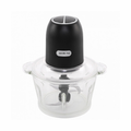 Rebune Vegetable Chopper RE-2-101, with Peeler and Garlic Peeler