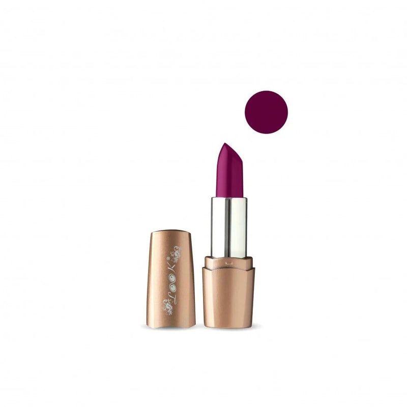 Look Matte Lipstick N121 Long-Lasting Pigmented Lip Makeup