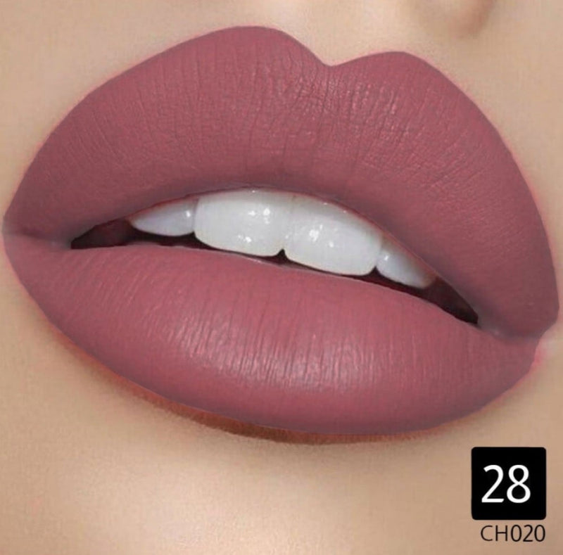 Best Moisturising Lipstick Lightweight Berry Shade 28 Christine 1 Piece