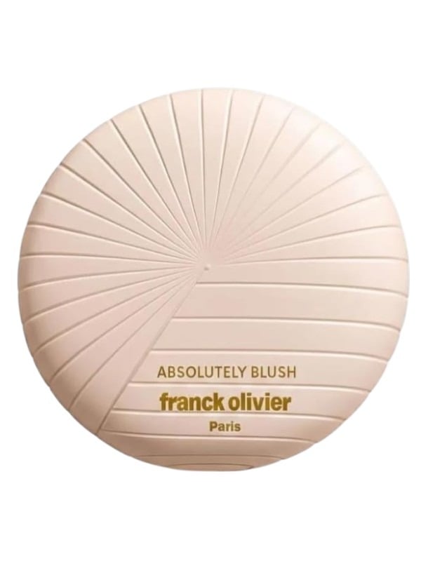 Franck Olivier Absolutely Blush Body Powder - 200g