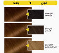 Garnier Hair Color, Ammonia-Free, Golden Brown 5.3, 112ml